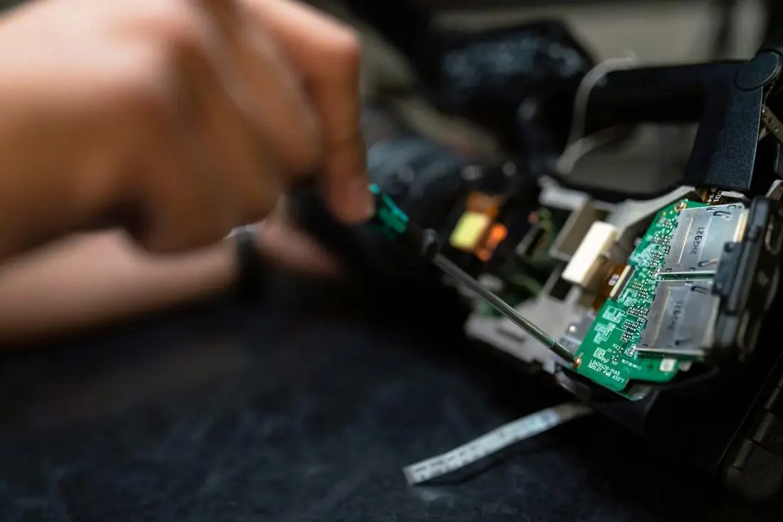 水電工程工具與專業施工現場